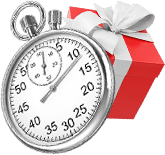 Иконка подарка